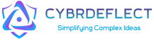 CybrDeflect - Managed Cybersecurity & Infrastructure Services