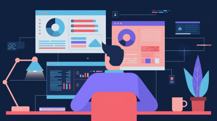 CybrDeflect - Managed Cybersecurity & Infrastructure Services